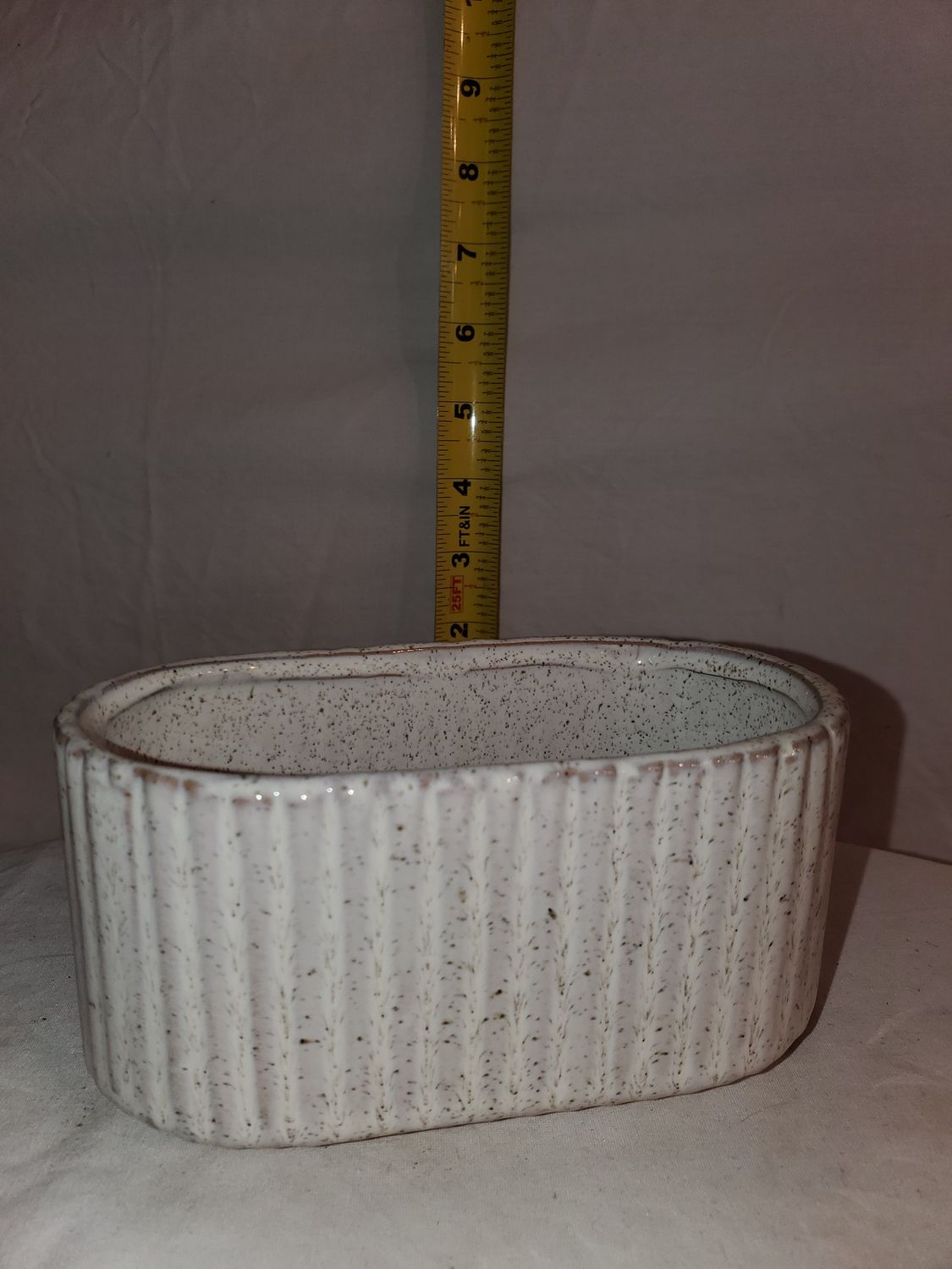 Planter, Stable 5.5" 5.5"