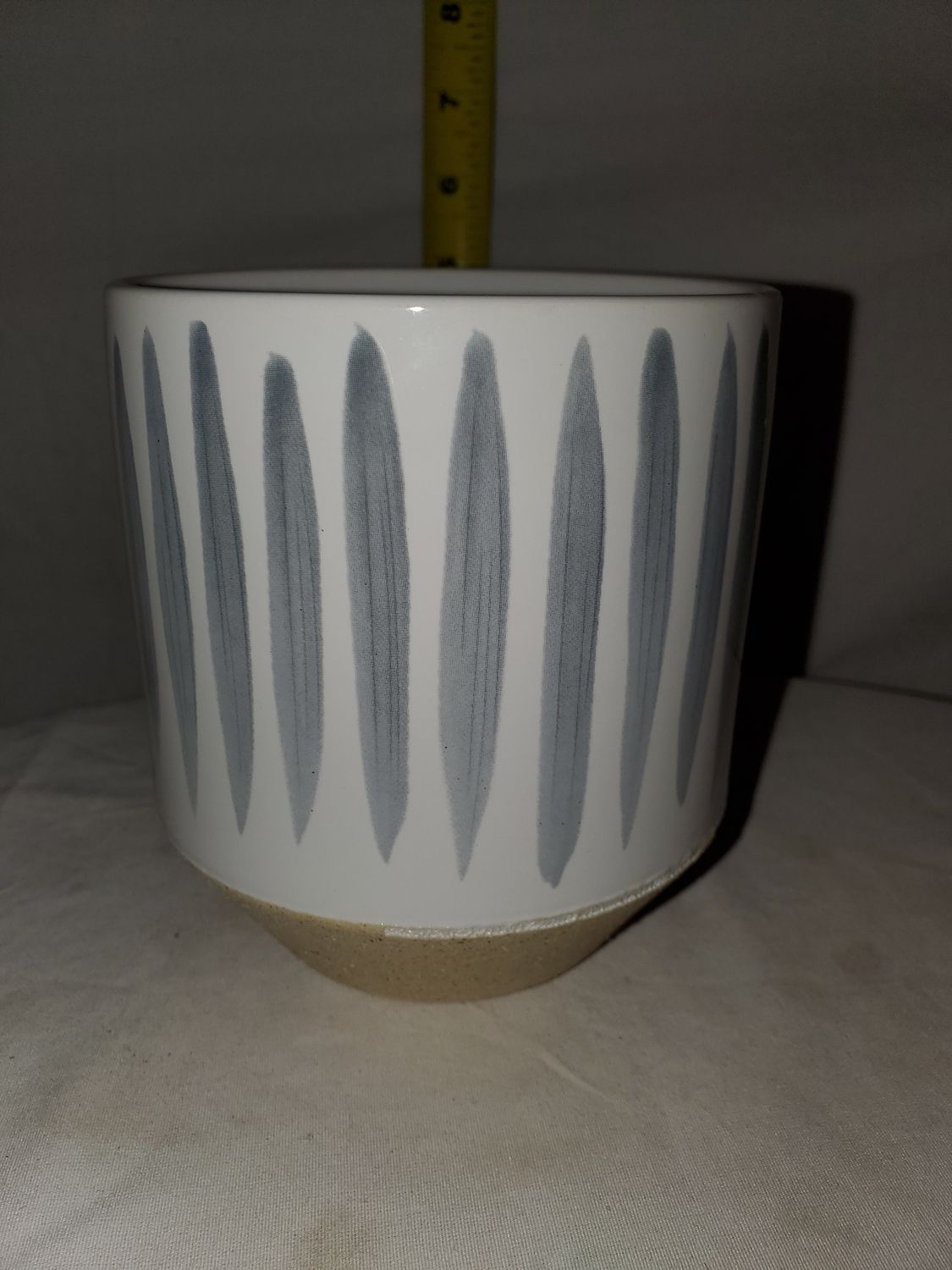 Planter, Cyra 4" 4"