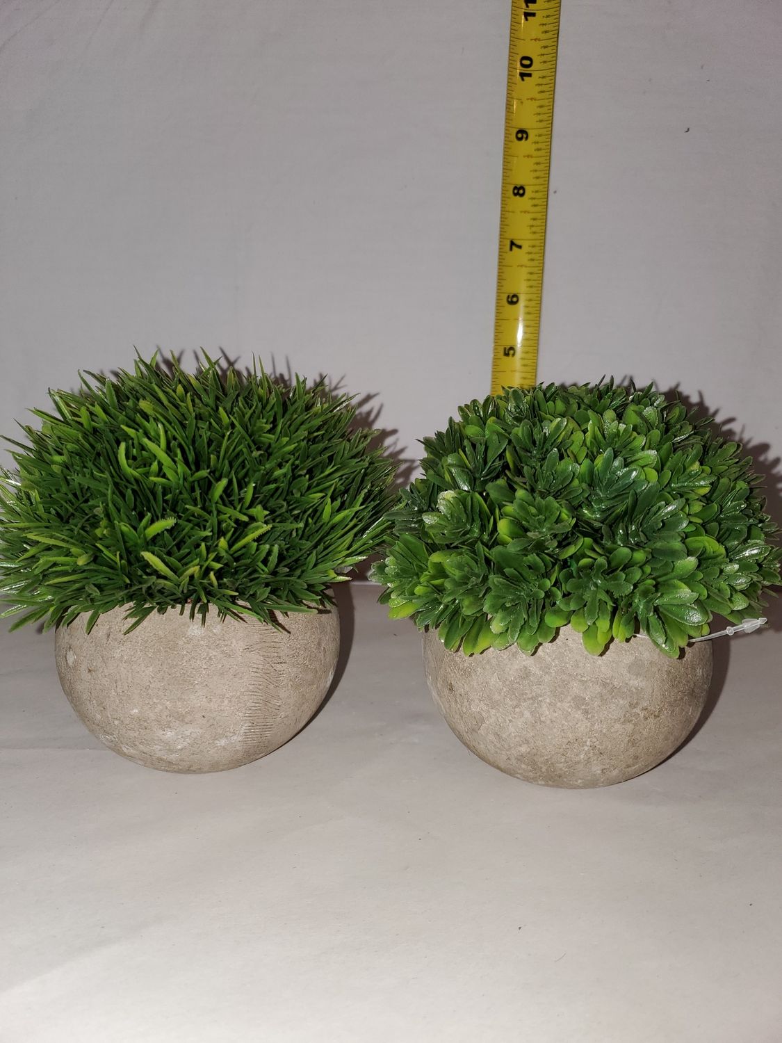 Pot, Dark Grass 2 ass't