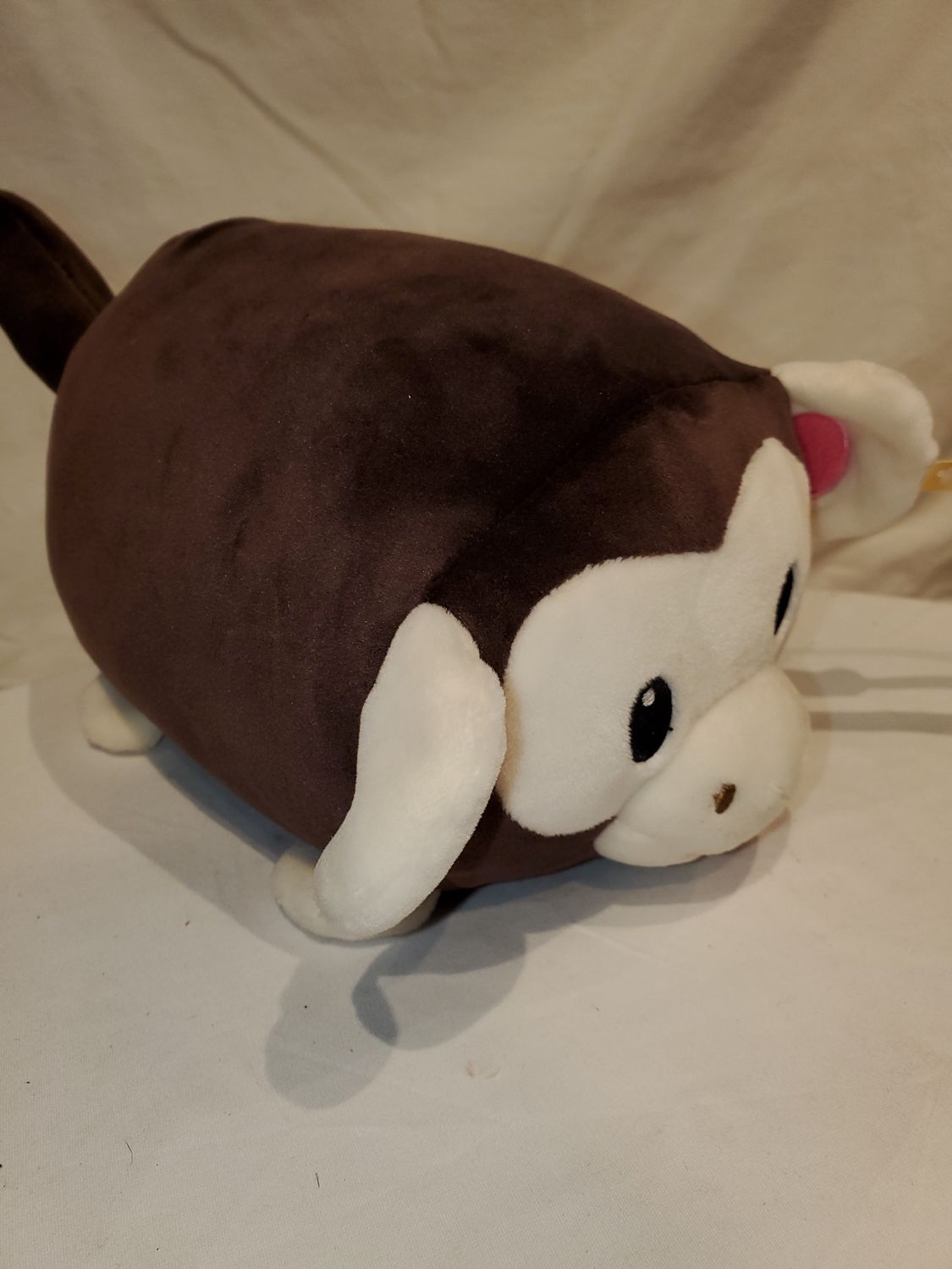 Lil' Huggy, Monkey Mona 8" Mona