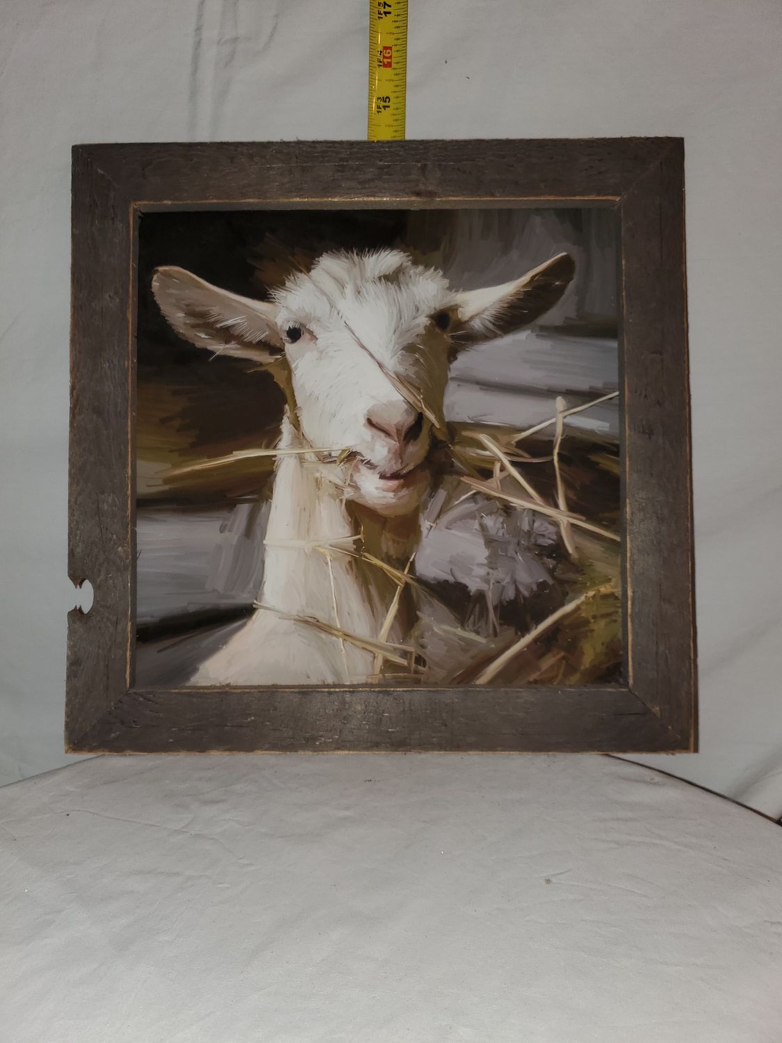 Picture, Animal Print med