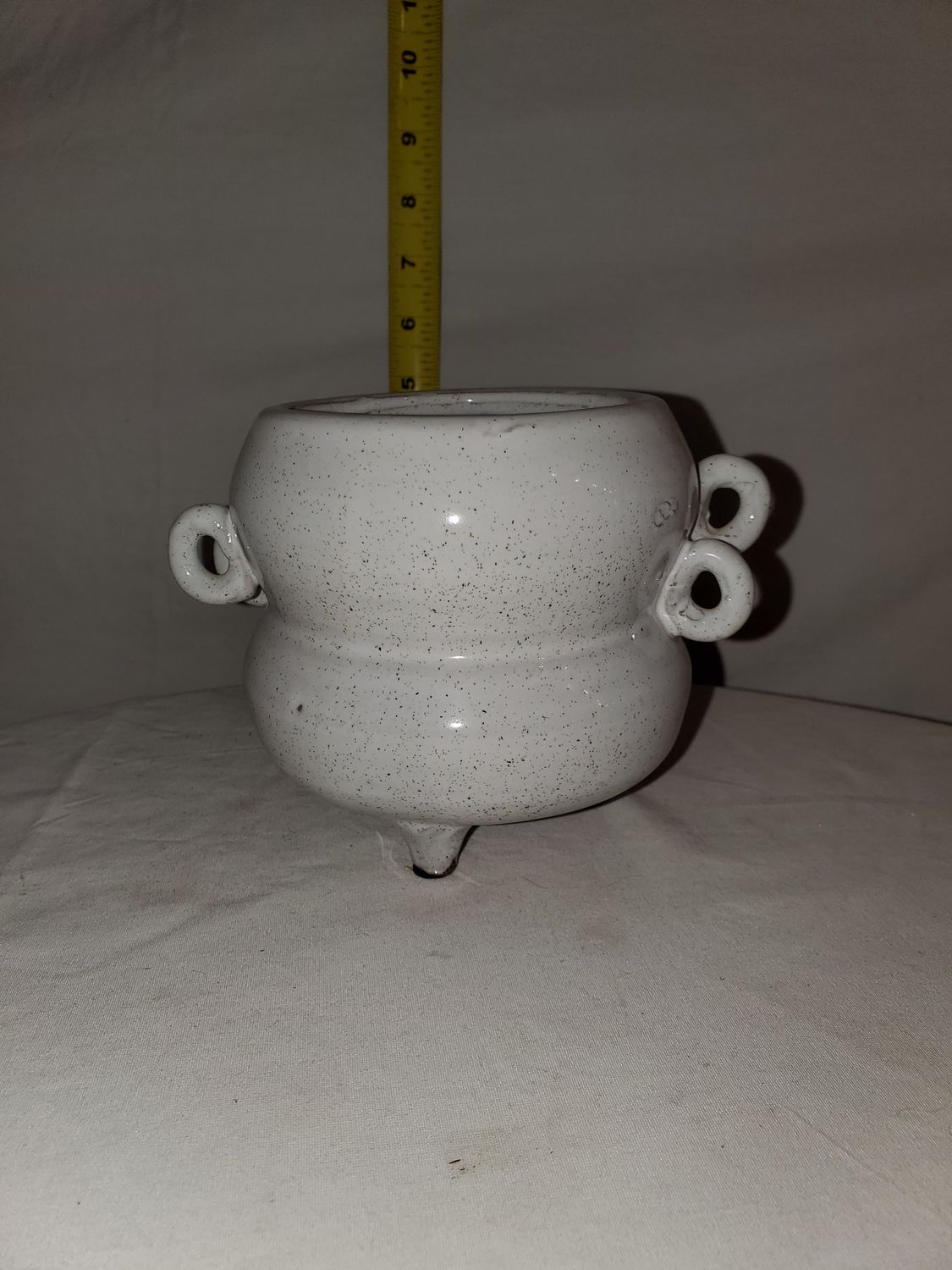 Planter, Odella 6" 6" pot