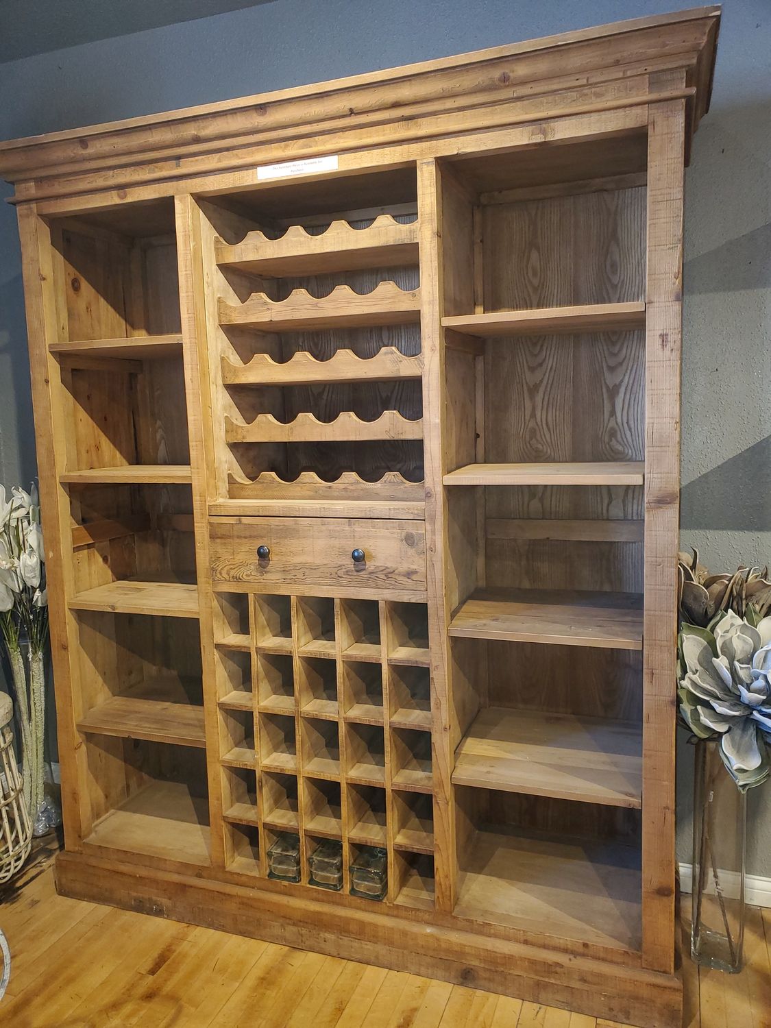 Cabinet, Vintners Reserve