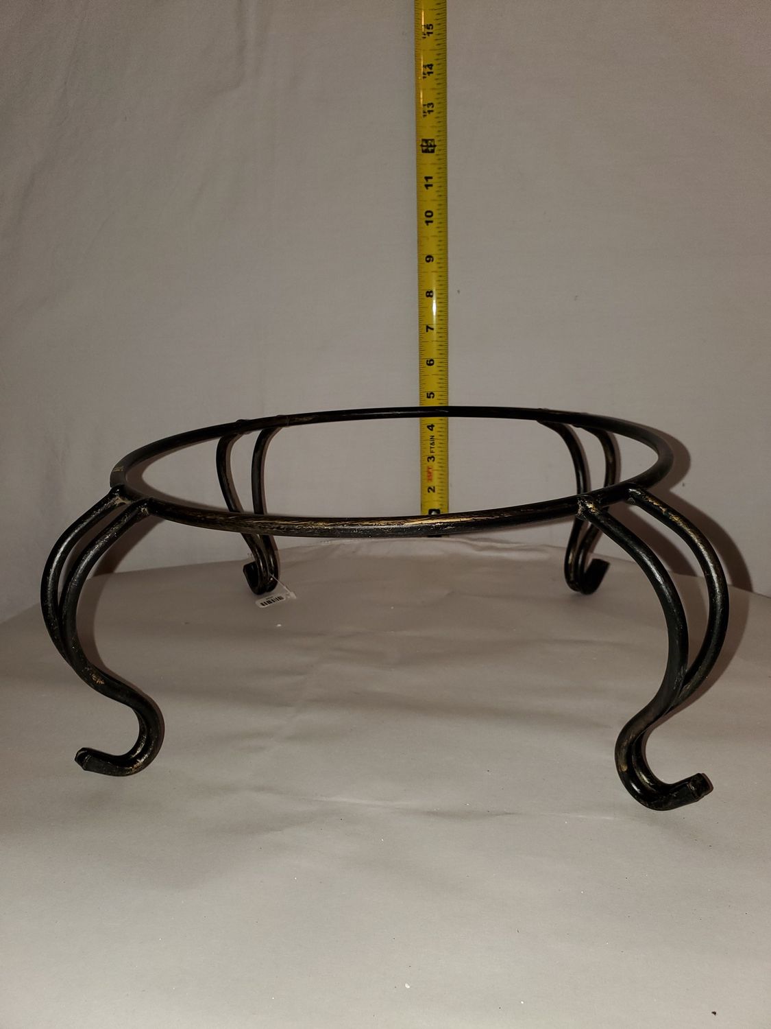 Stand, Birdbath'