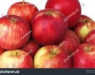 Apple, Haralson 1&quot;