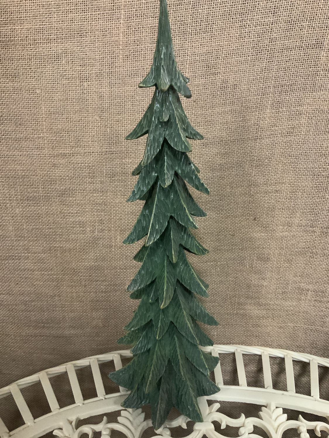 Tree, Green 18”