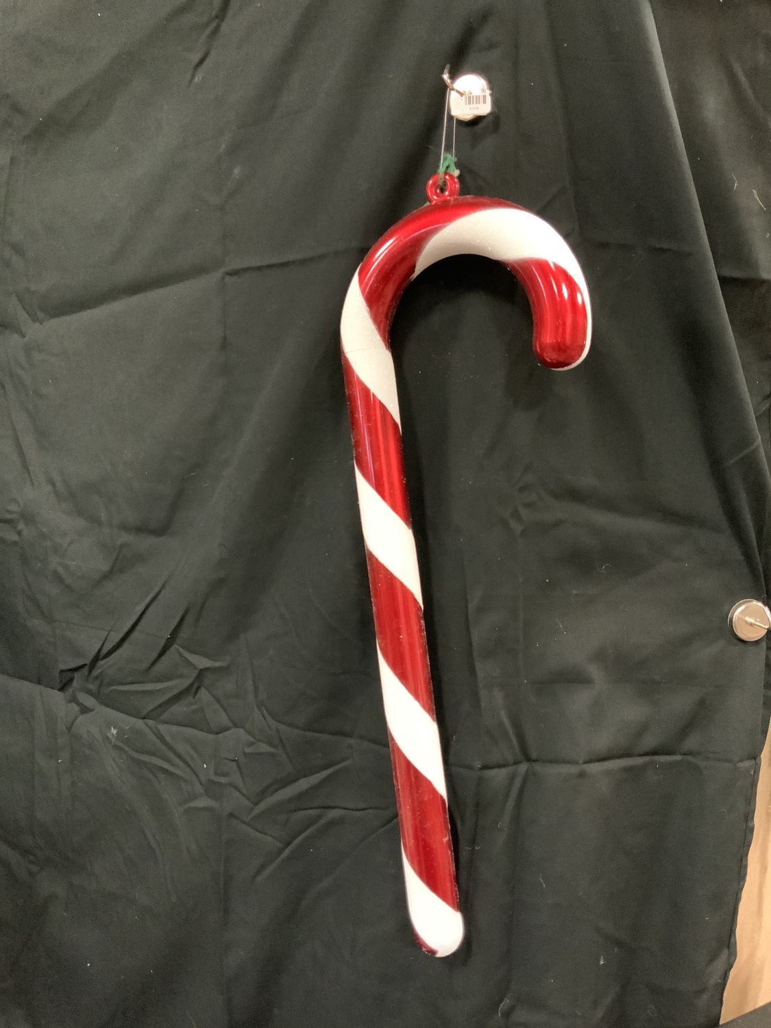 Candy Cane, Hanging 24" R/W