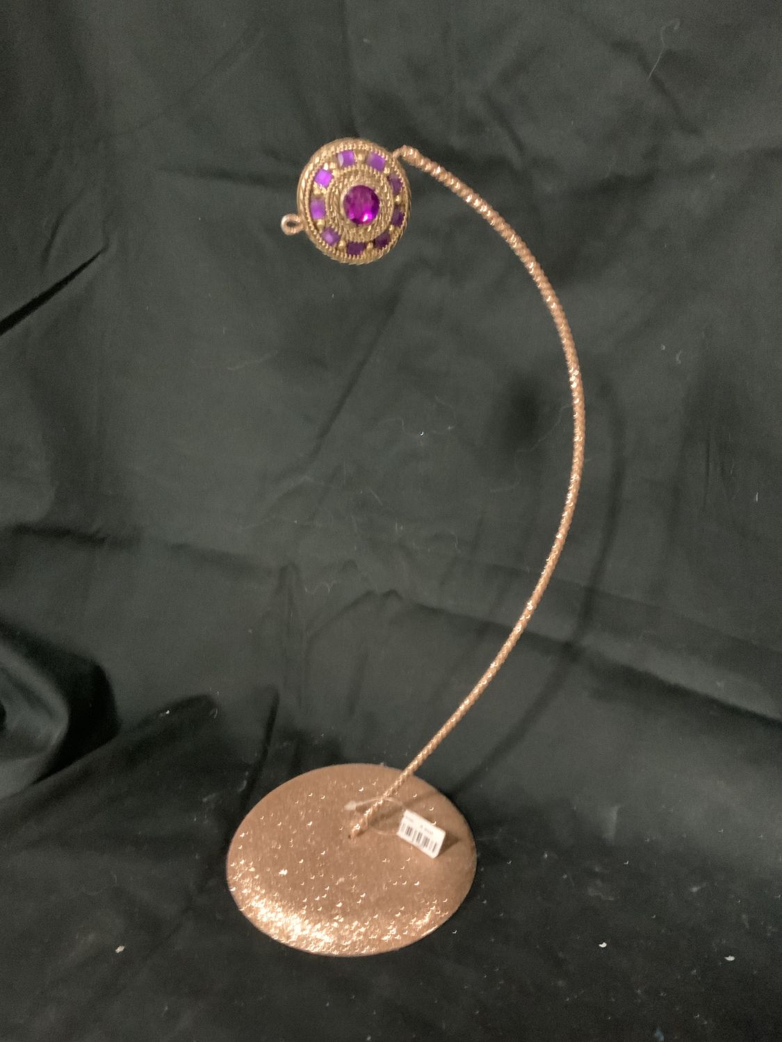 Hanger, Fancy Ornament