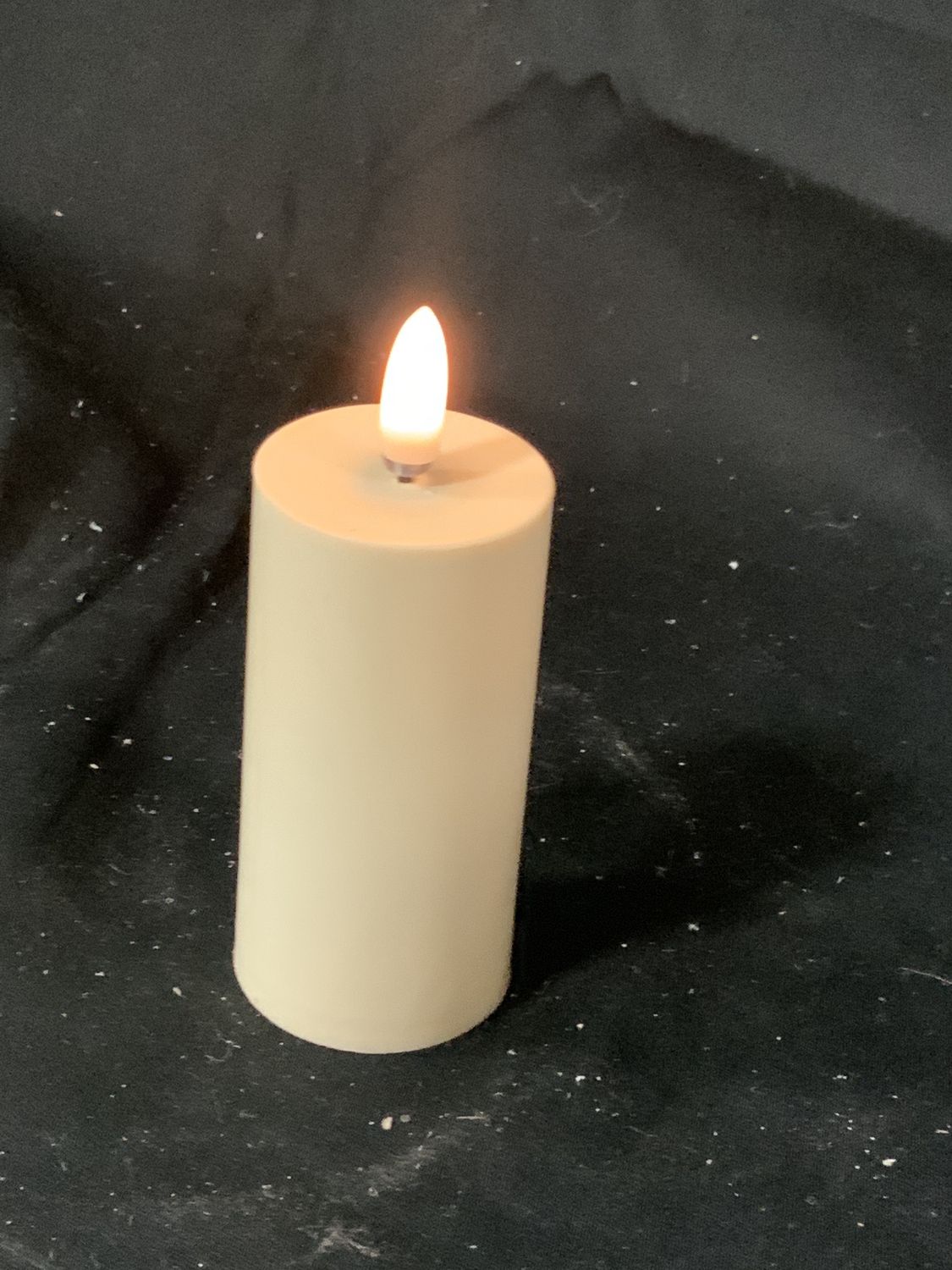 Candle, Radiance Votive 4"