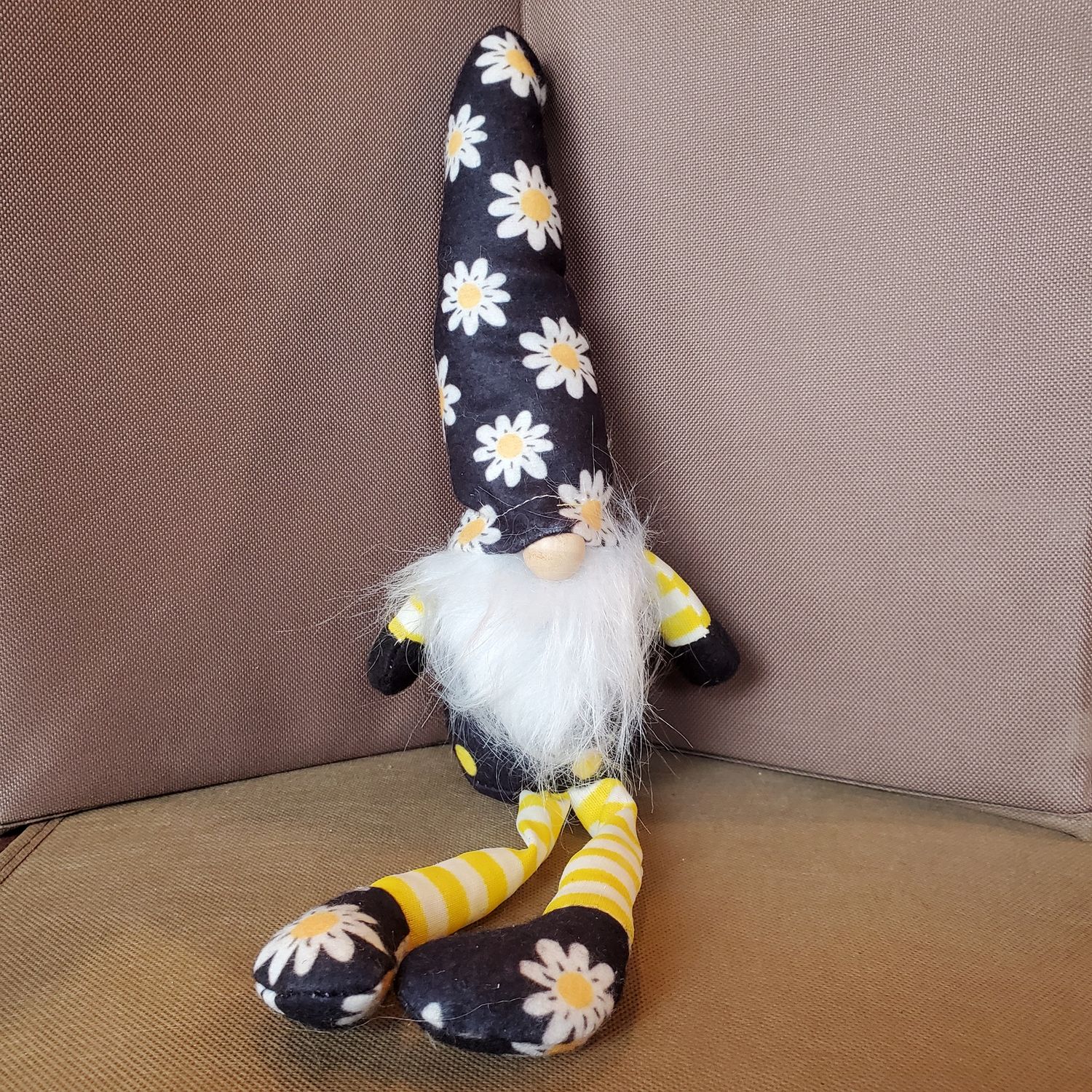 Gnome, Daisy/Dot W/ LEgs