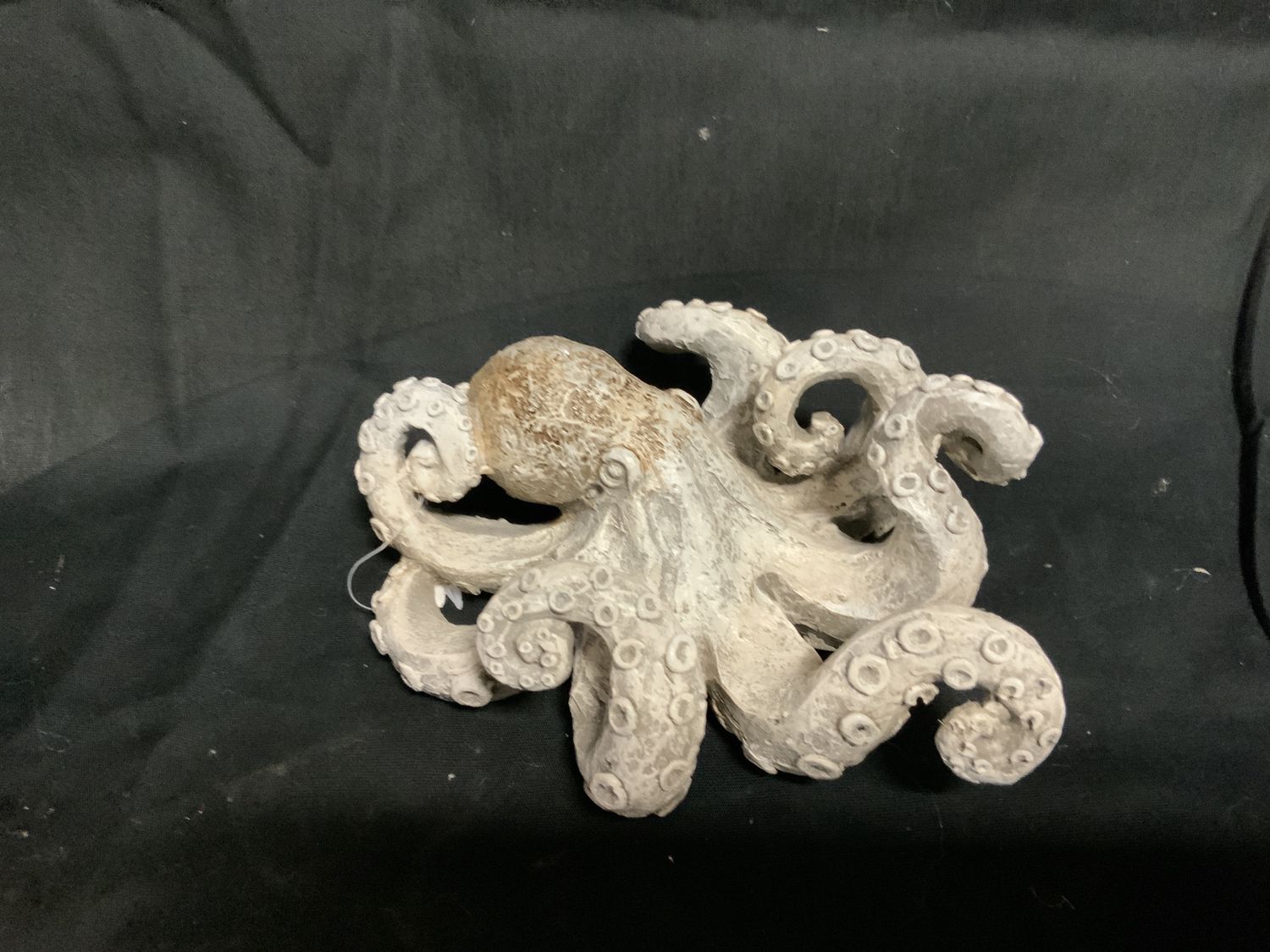 6" Octopus 3 asst