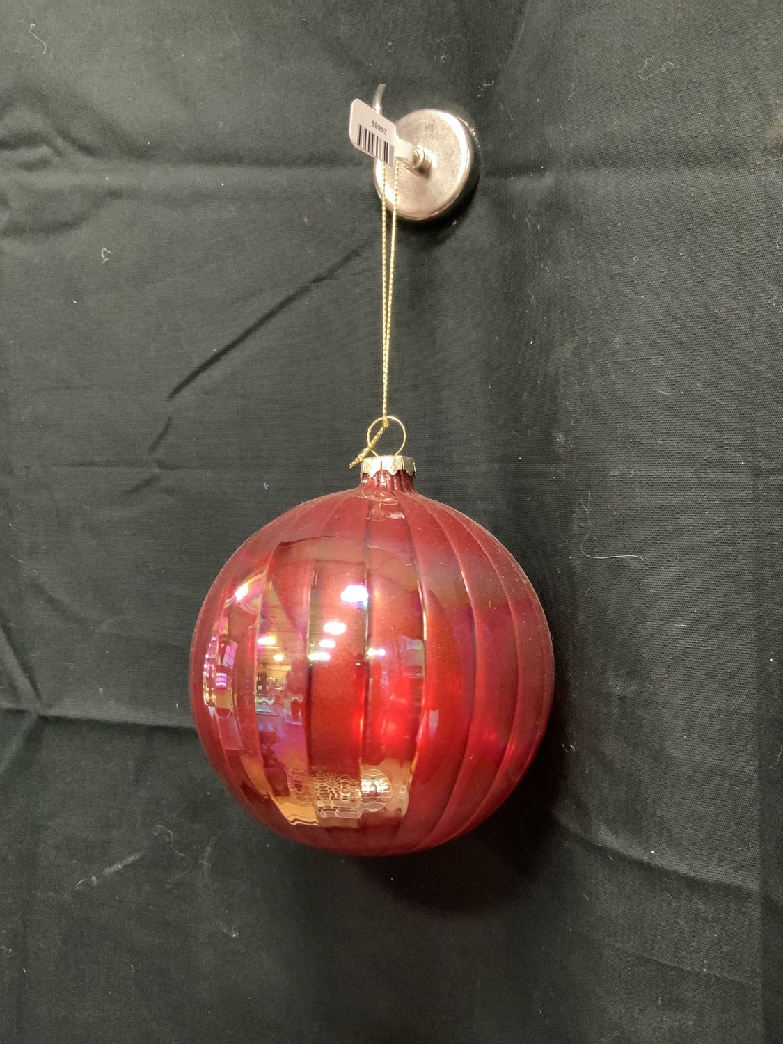 Ornament, Luster Ball 2 ass't