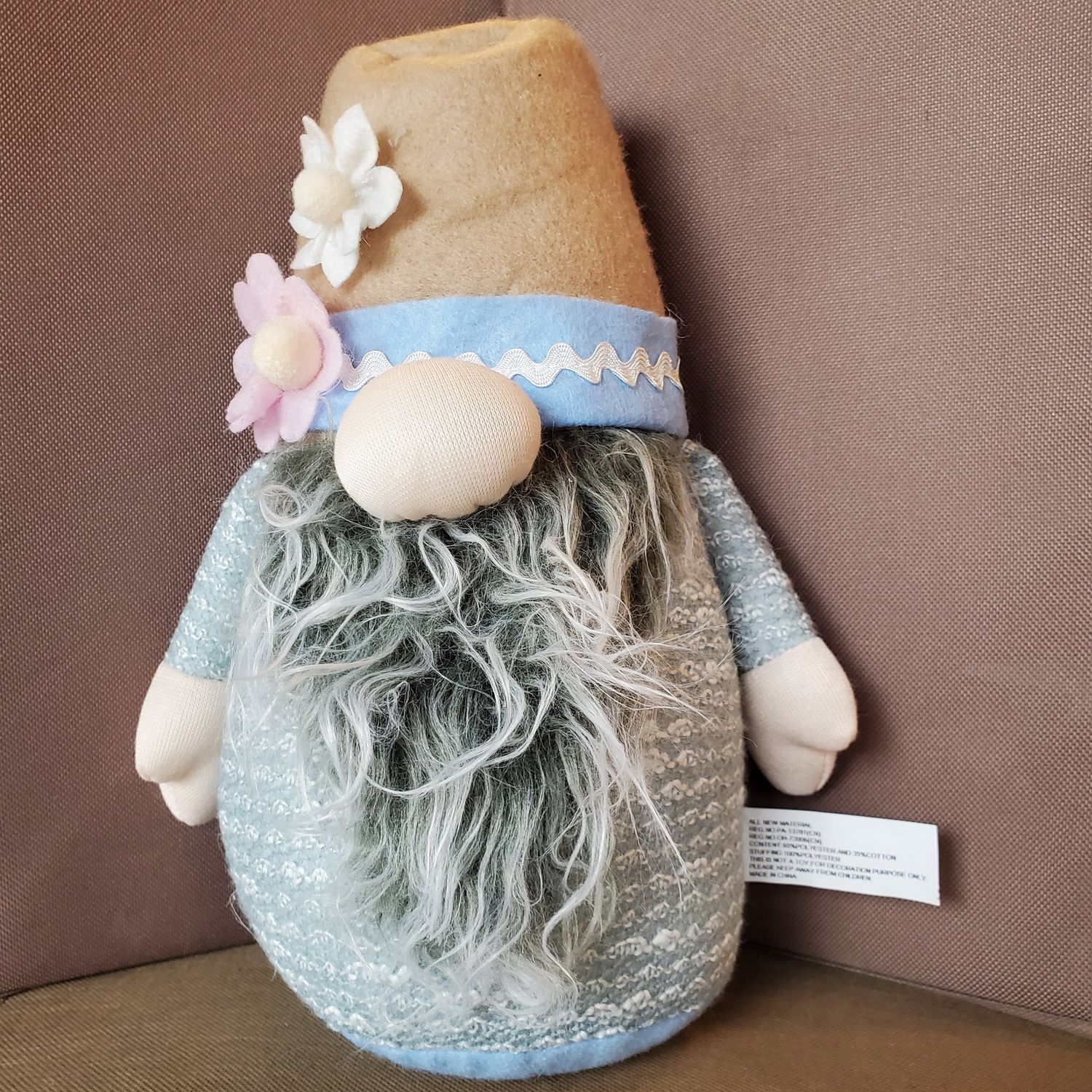 Gnome, Garden Seedling