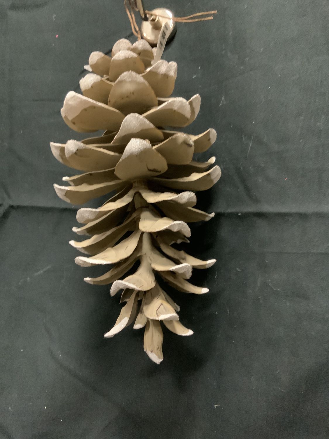 Ornament, Sequoia Pinecone