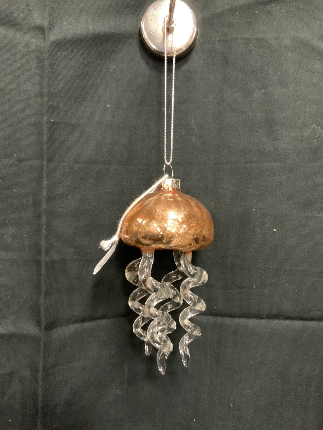 Ornament, Jelly Fish