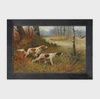 Picture, Hunting Quail