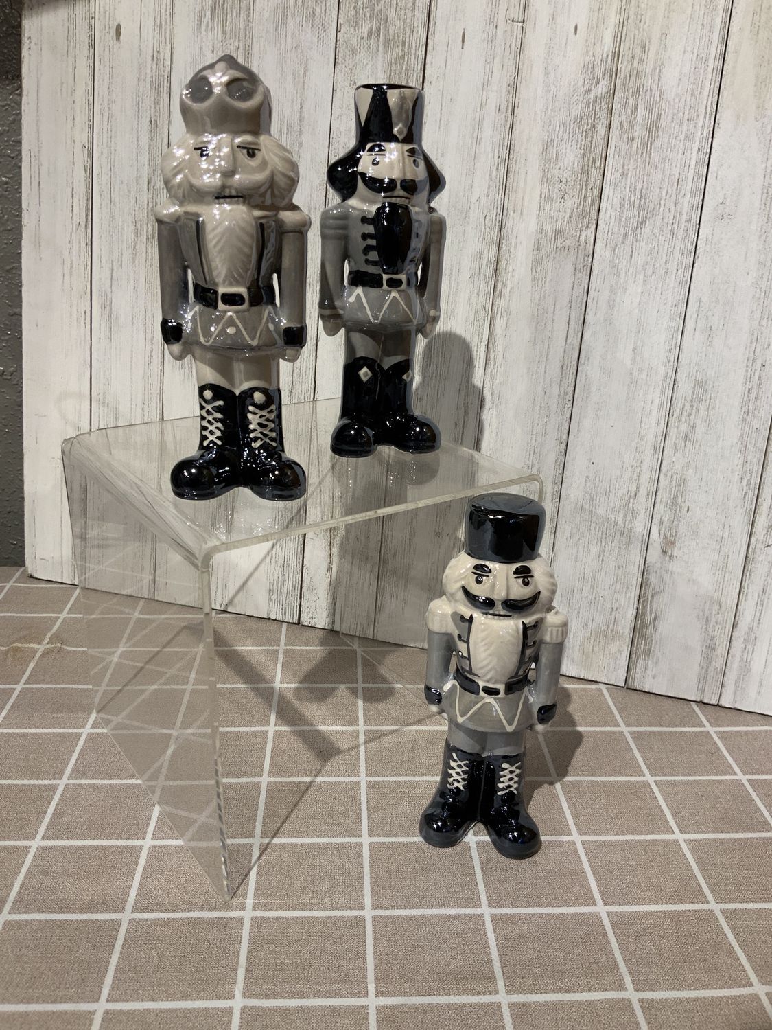 Nutcracker, Dolomite Elegant SM 3 Asst