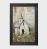 Picture, Old Country Church 3
