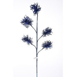 SPRAY, GLT PINE 28“MIDIGHT BLUE