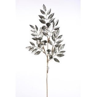 SPRAY, POMEGRANATE 29"PLATINUM