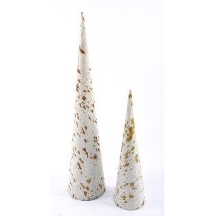 CONETREE, COWHIDE 18/28"NATURAL