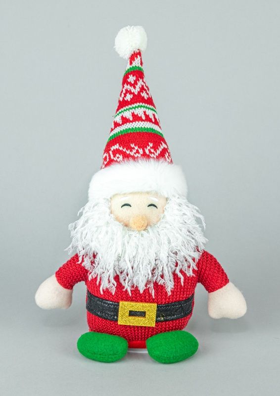Santa, Audio Copy Cat