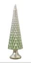 Tree, Mini Sage Green Textured 4&quot;