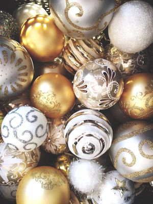 Ornaments