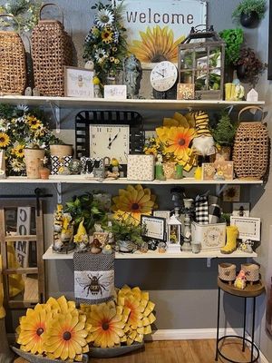 Summer Gift Shop
