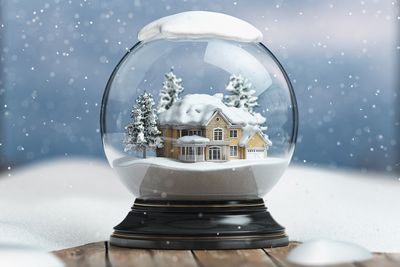 Snow Globes/Music Boxes