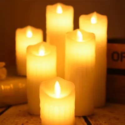 Candles