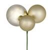 Pick, 18" Champagne Cluster/3