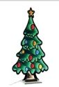 Infinity, Tree w/Ornament 47"