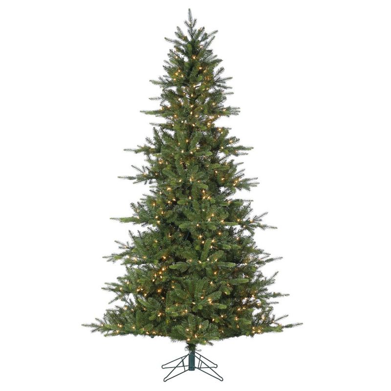 Tree, 7.5&#39;x55&quot; Portland Spruce