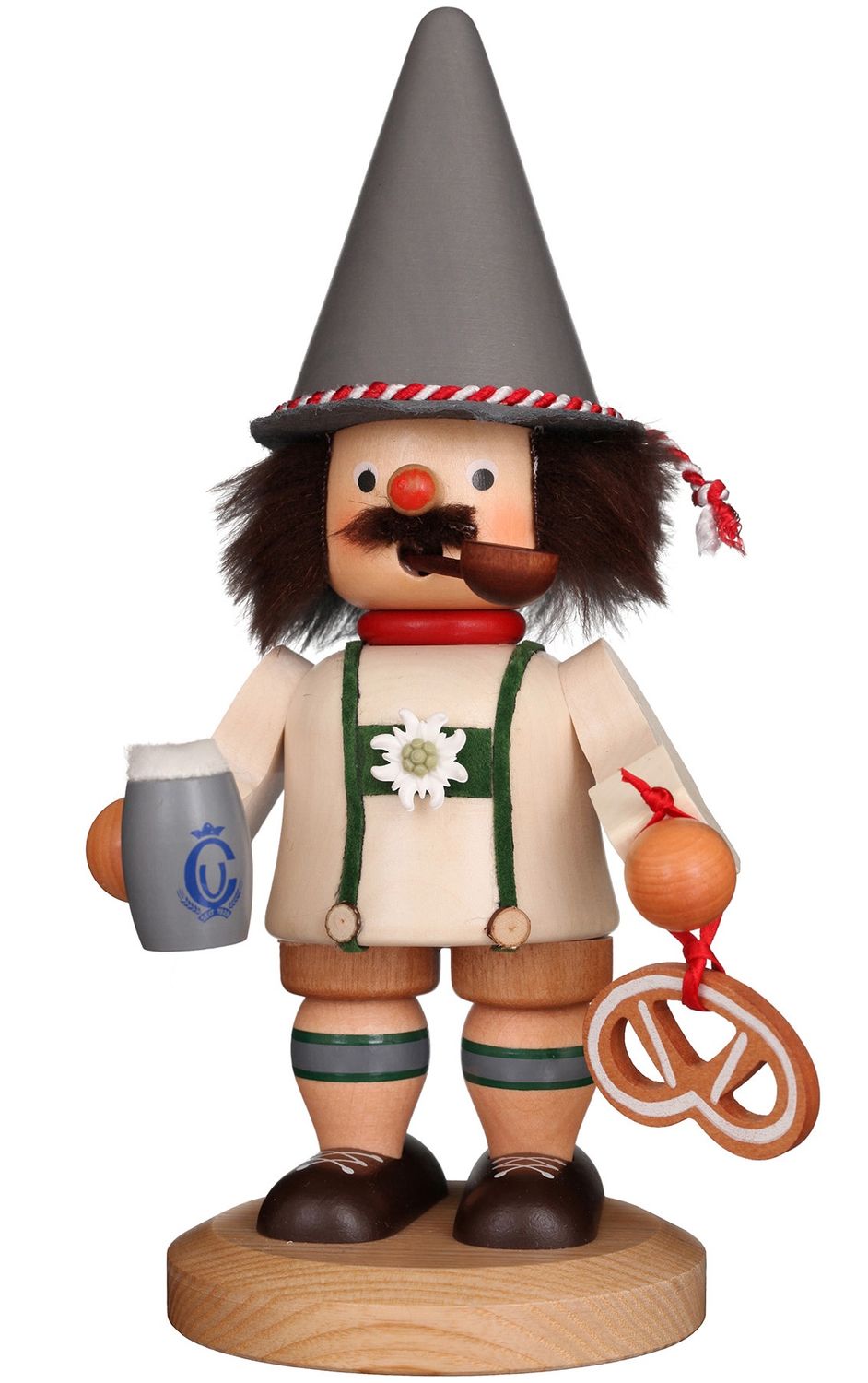 Smoker, Bavarian