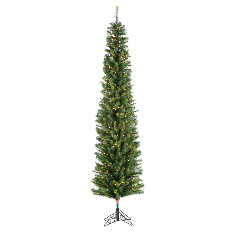 Tree, 9&#39;x27&quot; Darwin Pencil