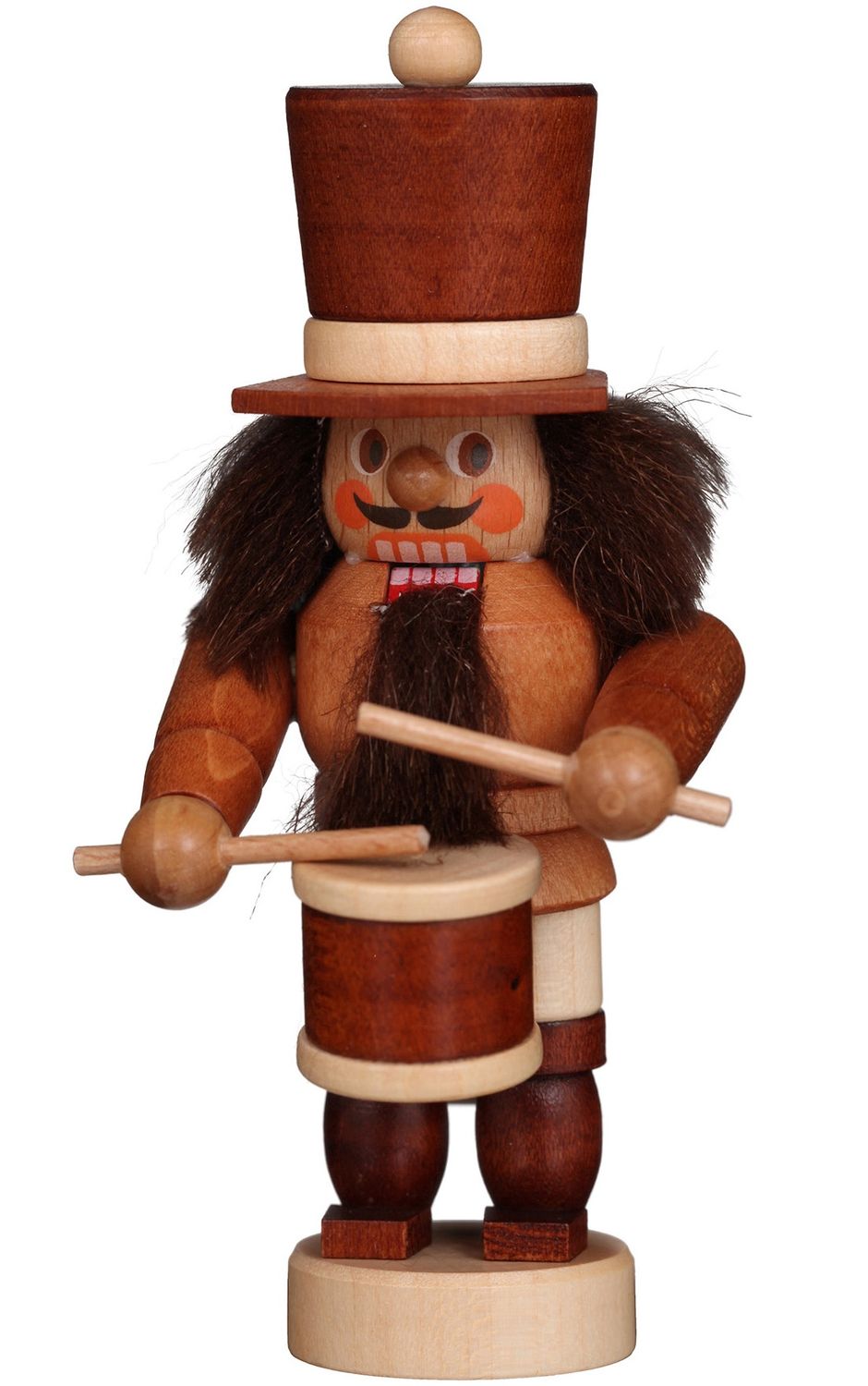 Nutcracker, Mini Drummer