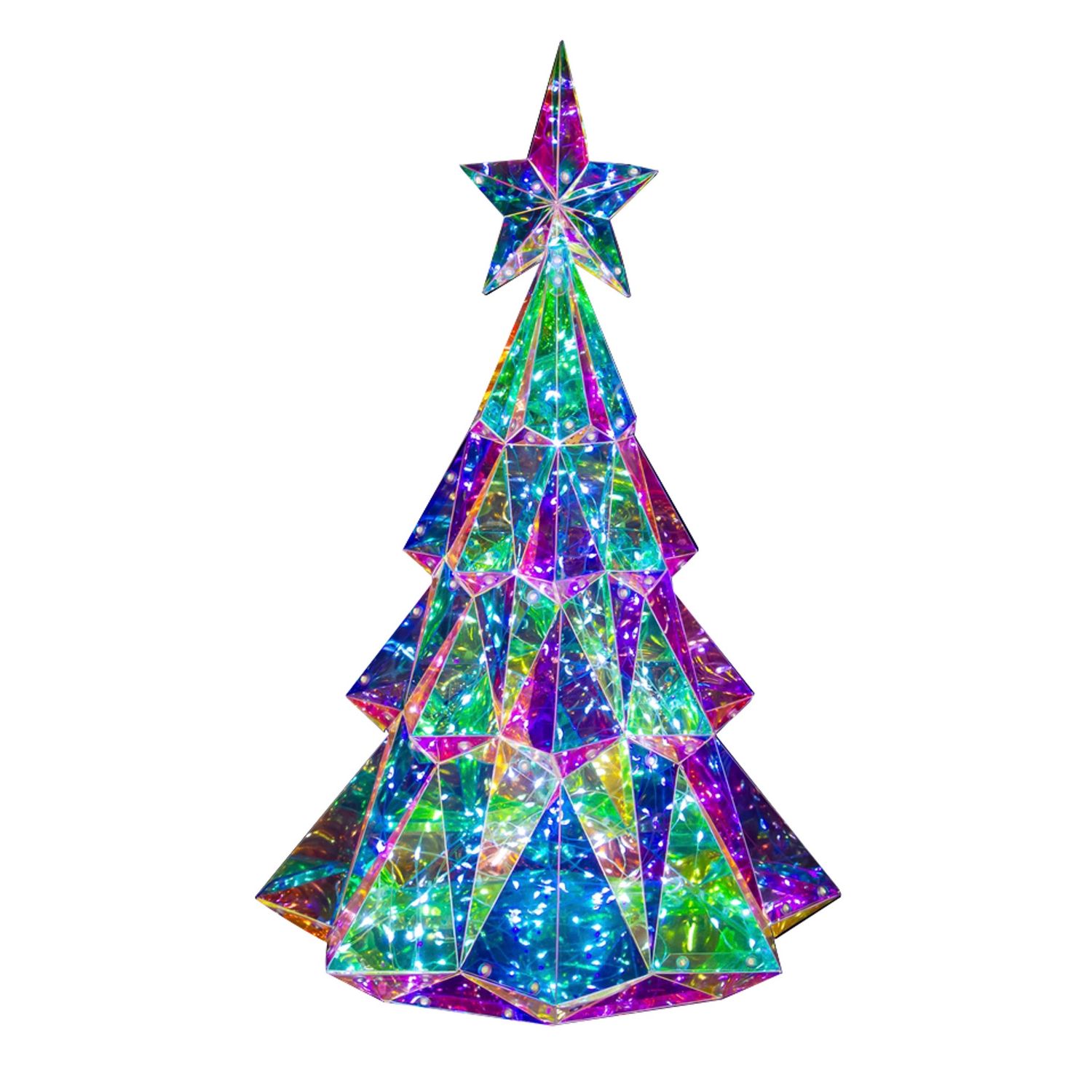 Prism, Xmas Tree Sm 23"