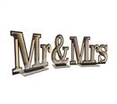 Infinity, Mr. &amp; Mrs. Light