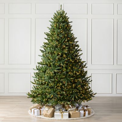 Christmas Trees