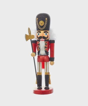Nutcracker, Hollywood R/B soldier