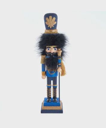 Nutcracker, Hollywood B/G soldier