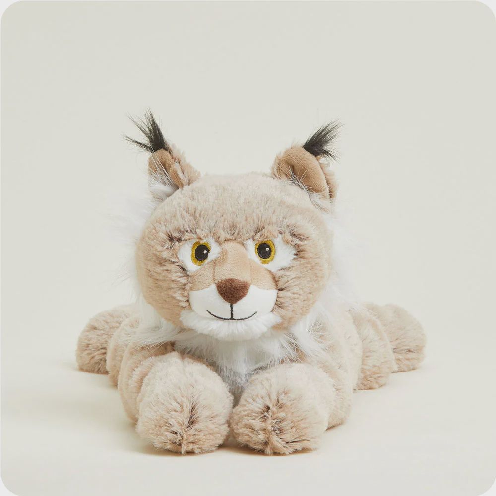 Warmies, Bobcat tan