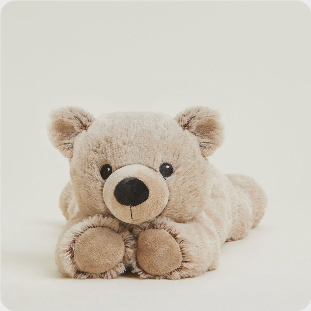 Warmies, Brown Bear brown