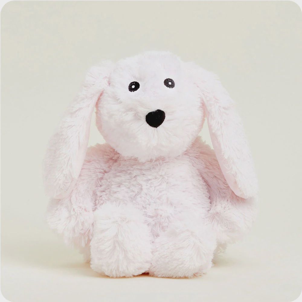 Warmies, Bunny pink