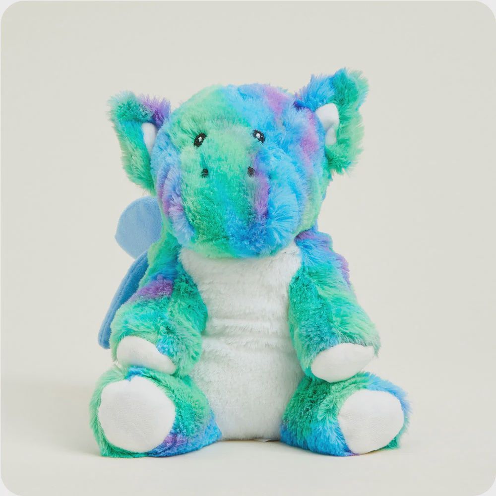 Warmies, Dragon rainbow