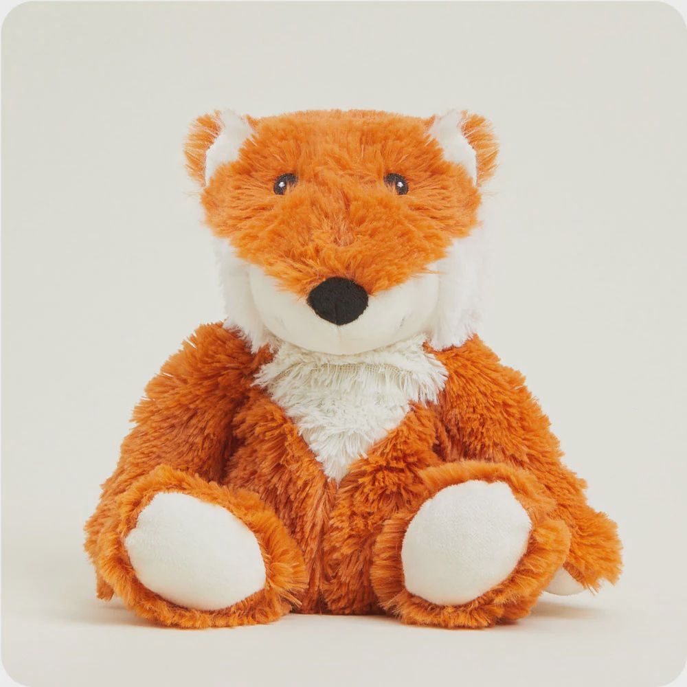 Warmies, Fox orange