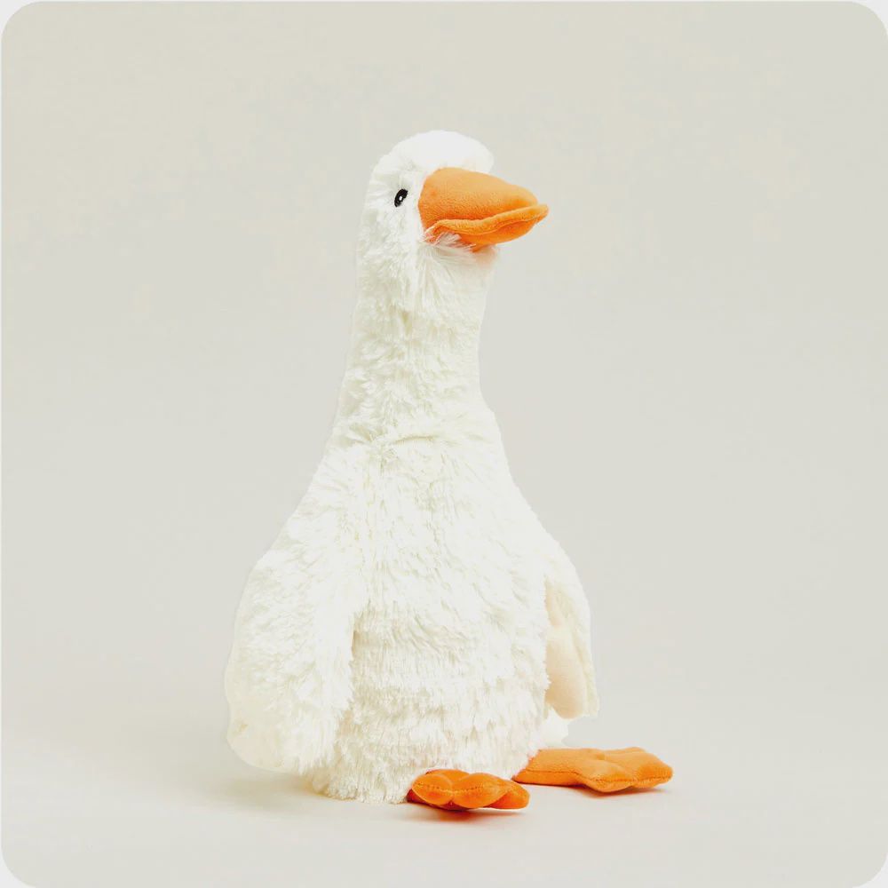 Warmies, Goose white