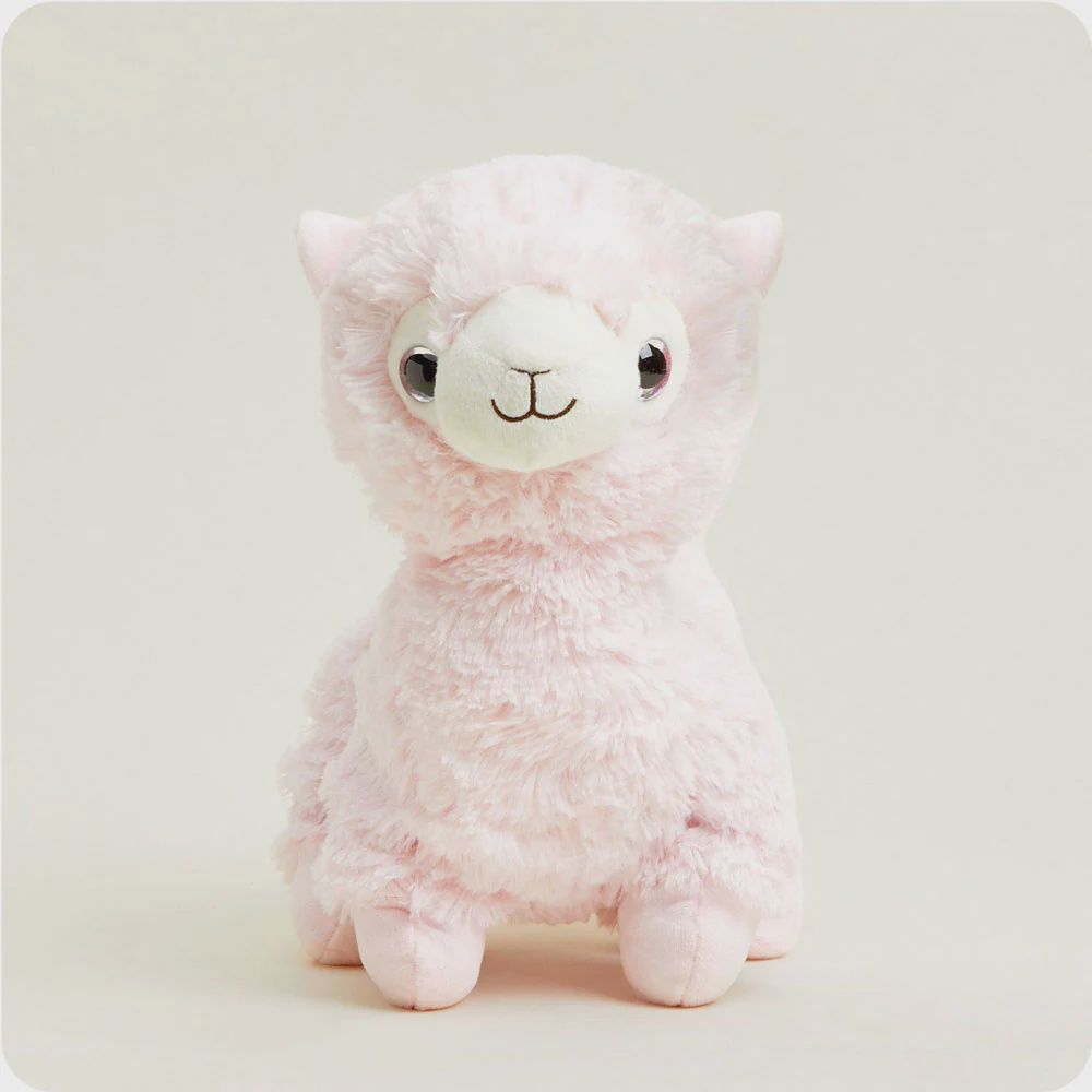 Warmies, Pink Llama