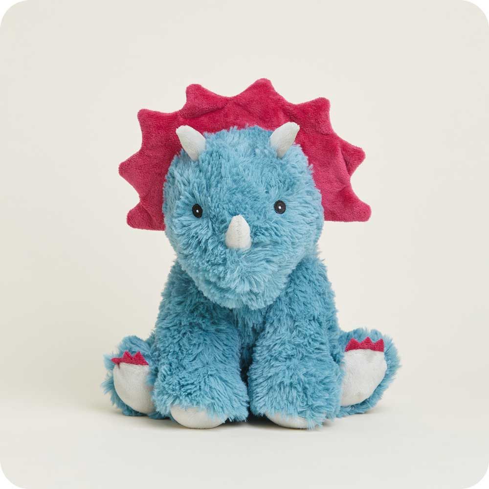 Warmies, Triceratops